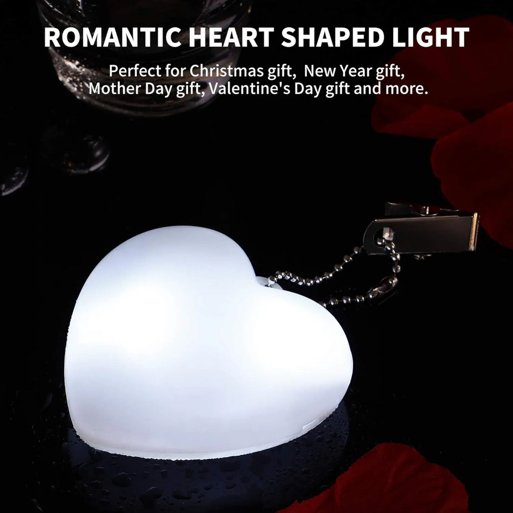 Induction touch activated light