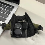 Key Chain Mini Down Coat