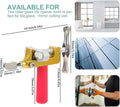 Portable Manual Tile Glass Cutting Tool