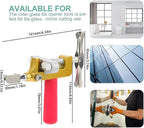 Portable Manual Tile Glass Cutting Tool