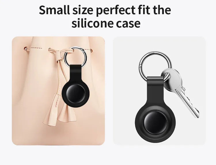 Mini GPS Bluetooth Tracker