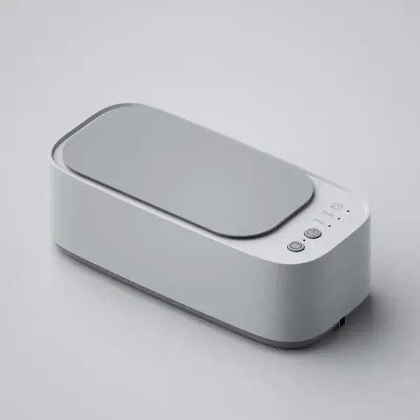 Portable Ultrasonic Cleaner