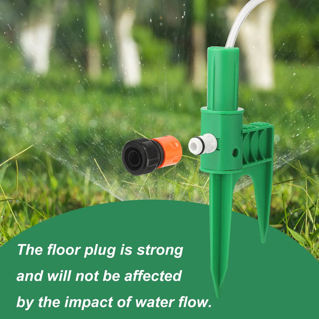 🌼 Dancing Daisy Garden Sprinkler | Fun Meets Function in Your Backyard
