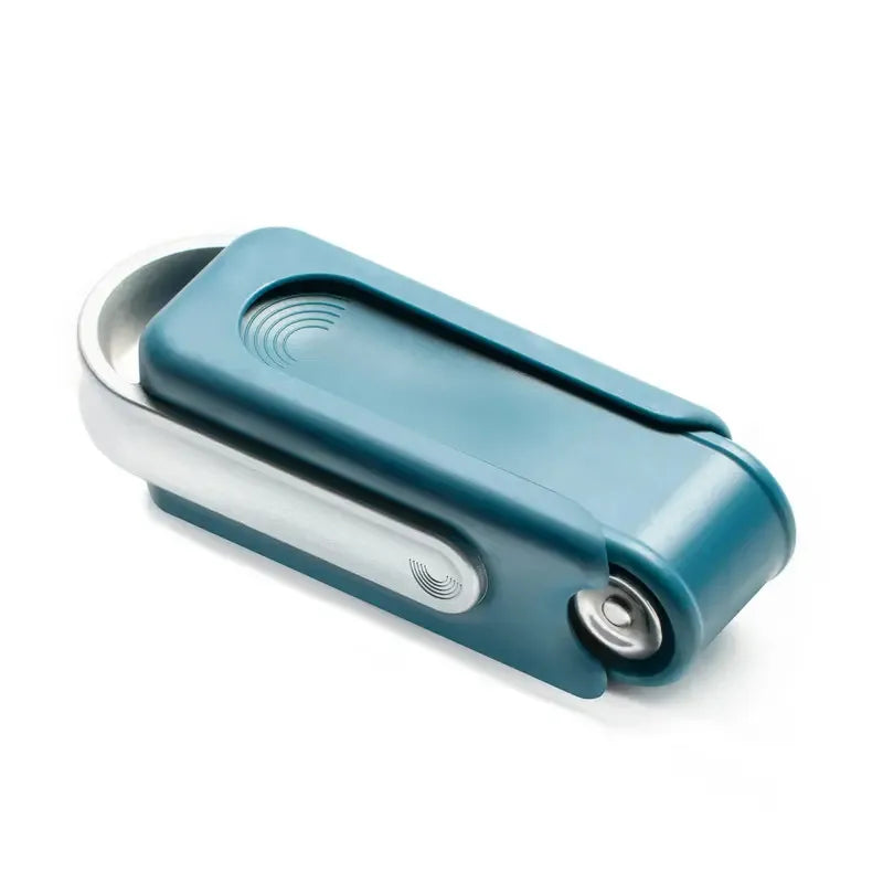 ✨ Revolutionary Single-Blade Nail Clipper | Ergonomic, Sharp, Built to Last
