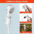 Portable Electric Shower with 3 Modes
