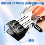 🔥Hot Sale-Heavy Duty Hanging Hooks Clips