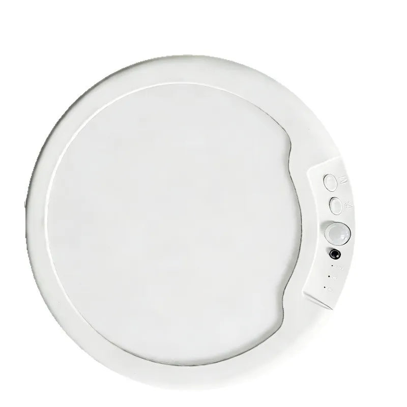 💡Rechargeable Motion Sensor LED Ceiling Light