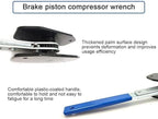Efficient Brake Caliper Press Tool for Easy Brake Pad Replacement 🚗🔧