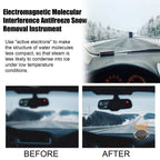 🚗Antifreeze Device – Auto Defroster & Molecular Heater for Snow and Ice Removal❄️