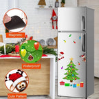 MagicMag Christmas Magnet Stickers🎄✨