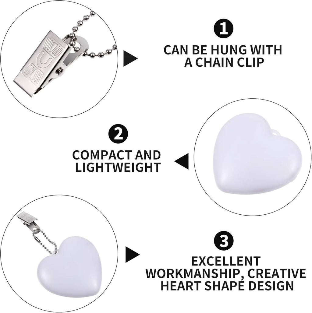 Induction touch activated light