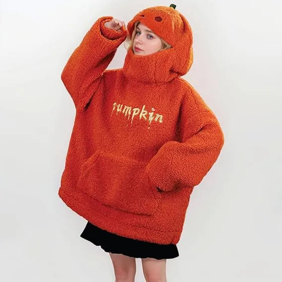🔥Spooky hoodies for Halloween