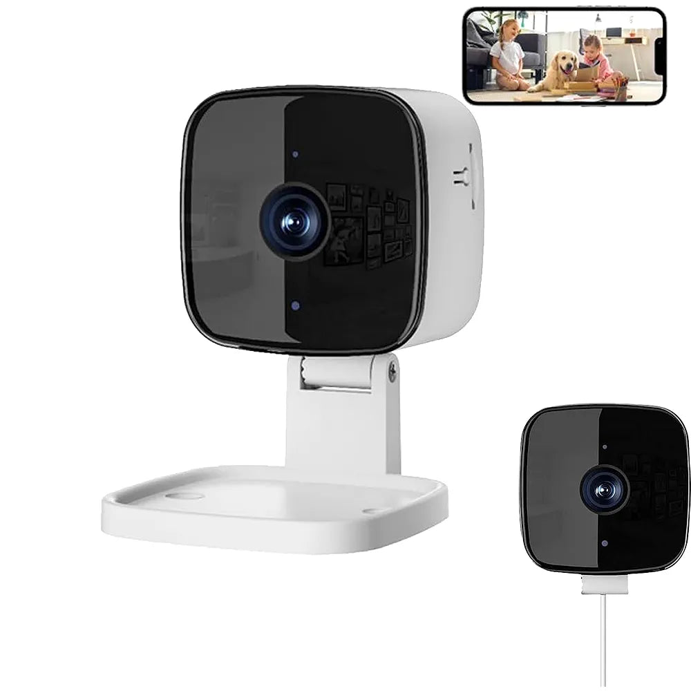🛡️ Home Window Safety Surveillance Camera