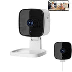 🛡️ Home Window Safety Surveillance Camera