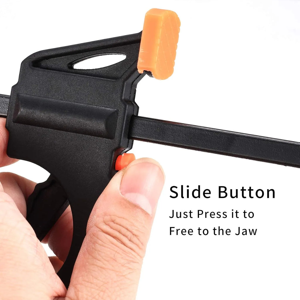 Quick Grip Clamps