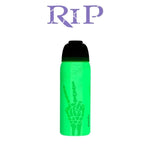 32 oz Glow-in-the-Dark Insulated Water Bottle