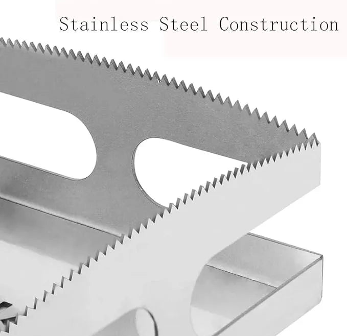 Square Slot Cutter Set – Fast, Precise Drywall Cutting!