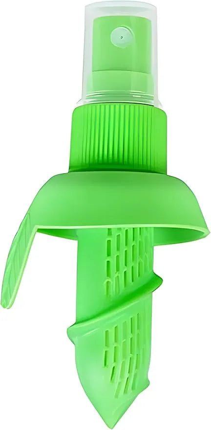 Citrus Juice Spray Bottle – Freshly Squeeze Citrus Juice with Ease