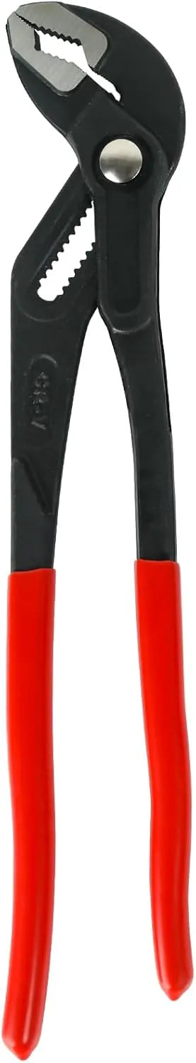 Groove Wrench Pliers