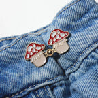 Cute Waist Knot