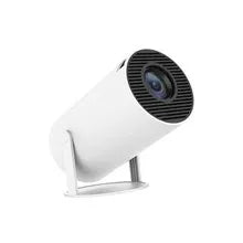 Smart Mini Projector – Bring the Theater to Your Home and Outdoors 🎬