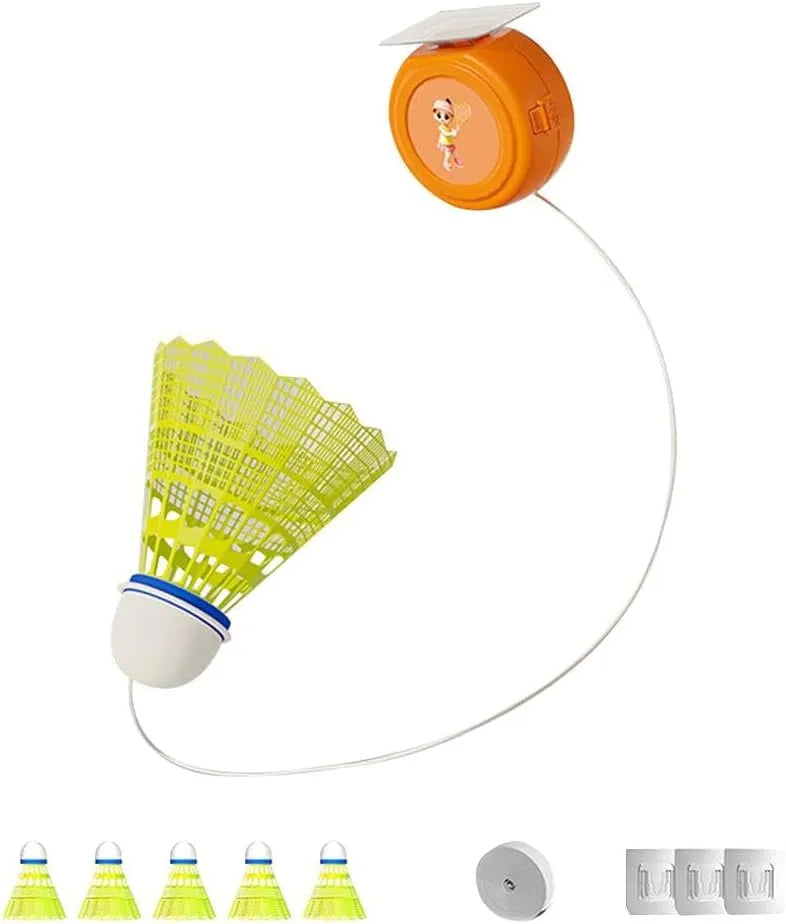 Badminton Training Kit