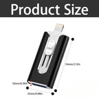 📱 4-in-1 Backup Flash Drive