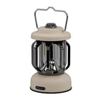 🏕️ Rechargeable Camping Lantern