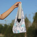 Multi-Purpose Magic Wrap Cloth for Camera Gear, Makeup, and Travel Essentials