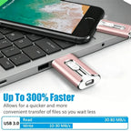 📱 4-in-1 Backup Flash Drive