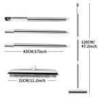 Hair Removal Broom