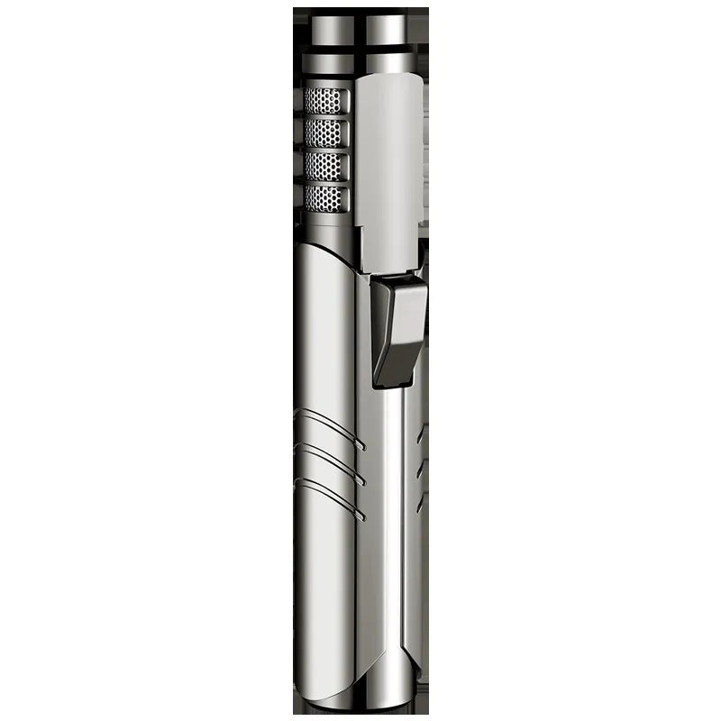 Multi-Purpose Windproof Refillable Jet Torch Lighter
