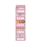 🥼 Over Door Organizer with 5 Large Capacity Pockets✨