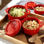 New Design Lunch Pot – Compact Cup Lunch Box 🍱✨