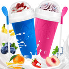 🌈💫Last Day Promotion🌈💫-Smoothie Slushy Cup