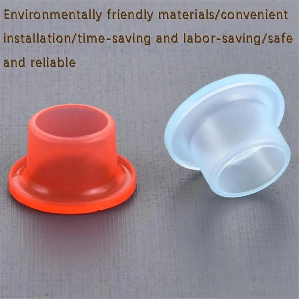 Leak-Proof Sealing Gasket - Practical & Durable Solution for Plumbing Needs