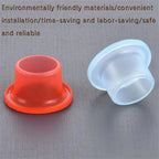 Leak-Proof Sealing Gasket - Practical & Durable Solution for Plumbing Needs