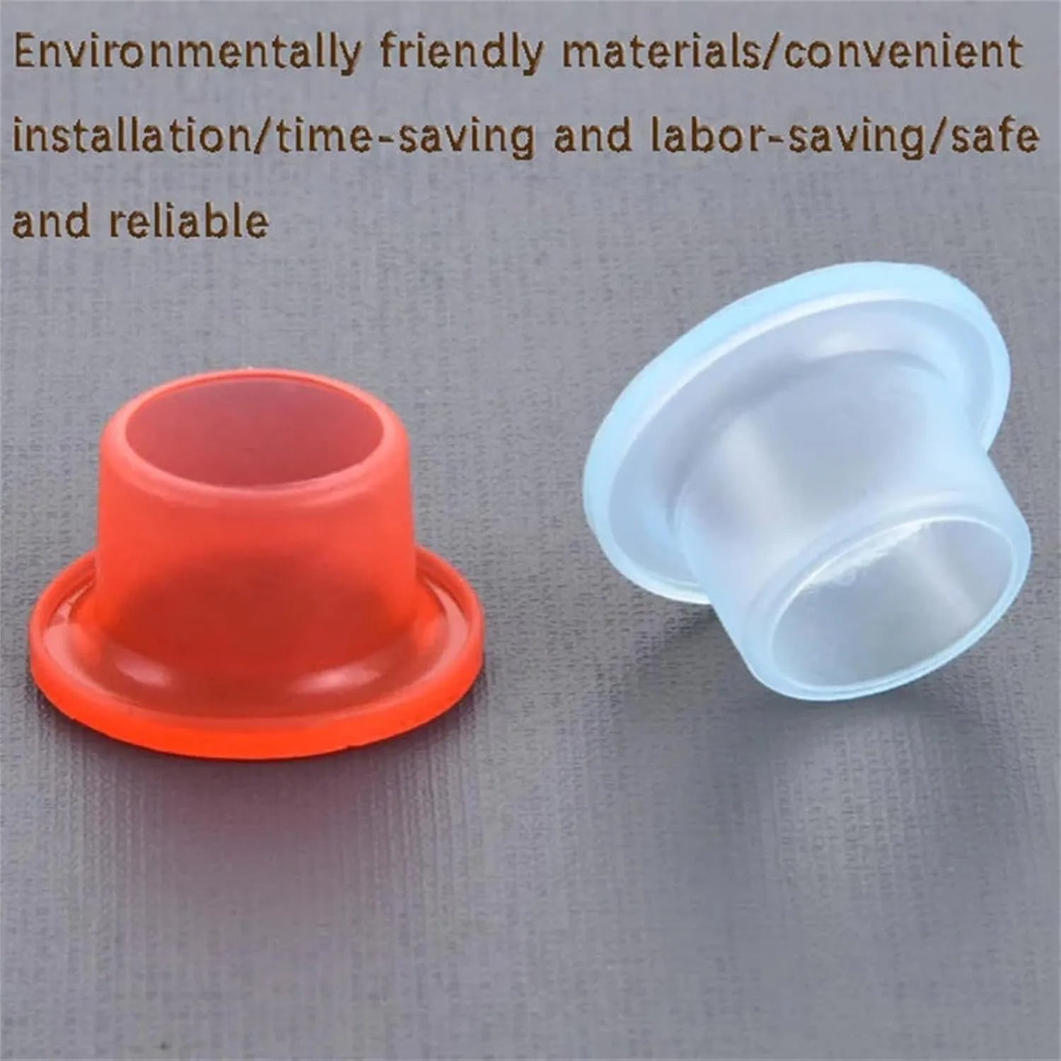 Leak-Proof Sealing Gasket - Practical & Durable Solution for Plumbing Needs