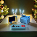 🎮 GV300S Retro TV Game Console