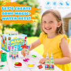 🧚 Magic Water Toy Elf Kit