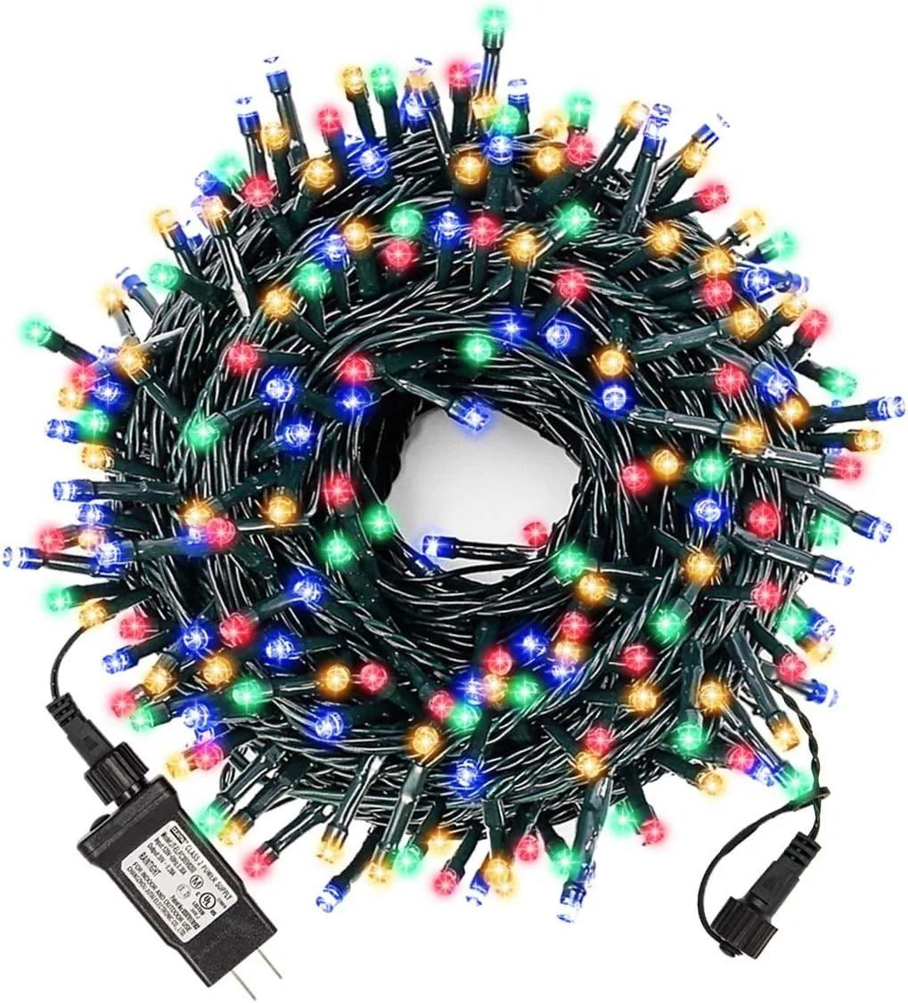 🎄 Want to Light Up the Night in the Most Magical Way?
