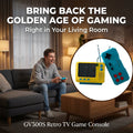 🎮 GV300S Retro TV Game Console