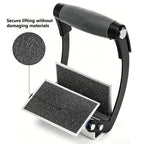 💪Panel Carrier Gripper – One-Hand Board Lifting Tool