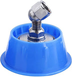 7 Hole High Pressure Windproof Sprayer & 360° Rotation
