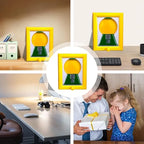 🍬 Wall-Mounted Candy Dispenser Frame – Fun Meets Function
