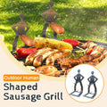 Sausage Hot Dog Grill