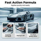 🚗 Advanced Car Coating Agent – Restore Shine & Protect Your Paint