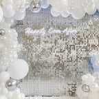 Shimmer Wall Panels — Transform Any Event Into a Photo Moment