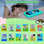 Kids Smart Phone Toy – A Fun & Educational Gift for Ages 3–6