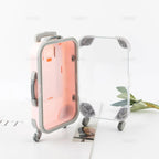 Mini Trolley Suitcase（Set of 5）